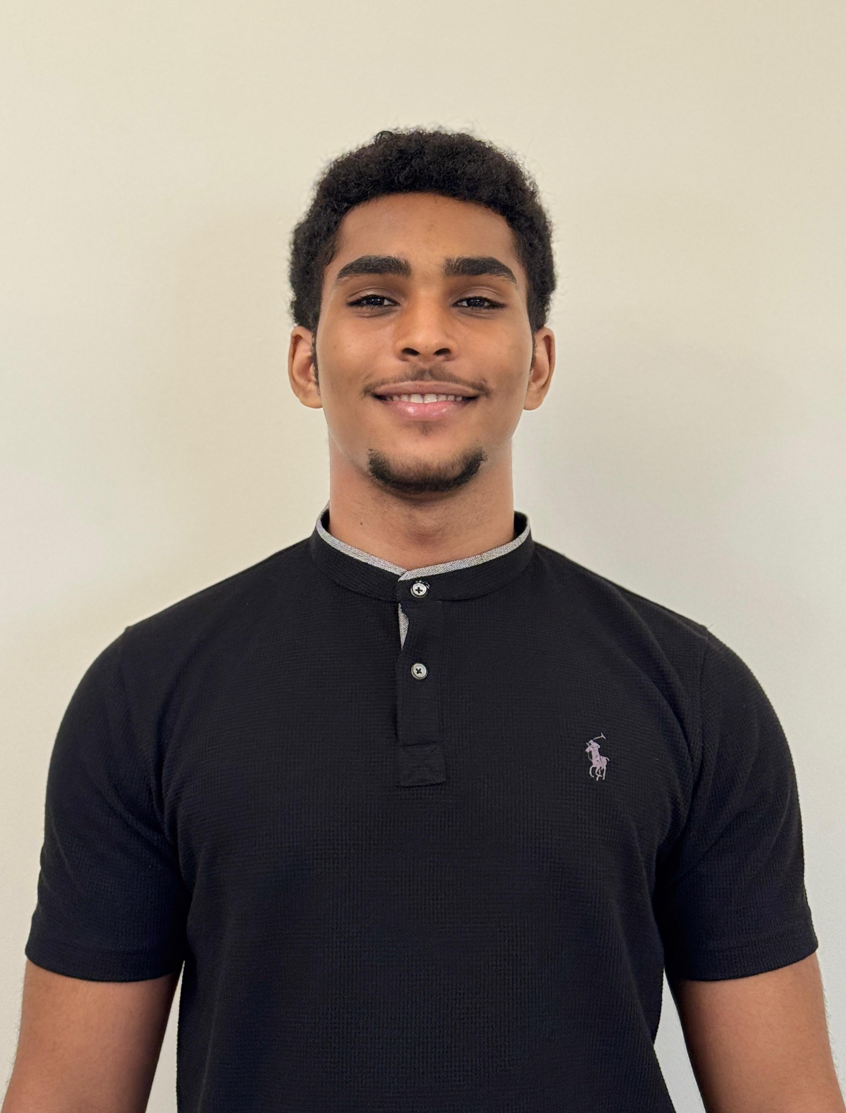 Mohammed Elzein